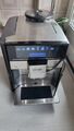 Siemens Kaffeevollautomat EQ.6 plus s700 Dark INOX