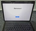 Samsung Galaxy Tab S7 FE 64GB, Wi-Fi, 12,4 Zoll, Mystic Black 