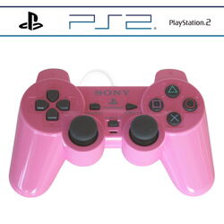 PS2 / PlayStation 2 ORIGINAL Controller GamePad 🎮✅ versch. Farben Auswahl