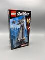 LEGO Marvel Super Heroes: Avengers Tower (40334) - NEU & OVP - SELTENES EOL SET