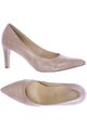 Gabor Pumps Damen High Heels Stiletto Peep Toes Gr. EU 40 (UK 6.5) Pink #fjkncen