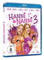 Hanni & Nanni 3  - Blu-Ray