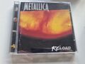 Metallica - Reload - Vertigo  [Explicit] von Metallica