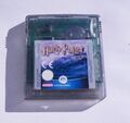 Harry Potter und der Stein der Weisen (Nintendo Game Boy Color, 2001)