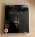 Sony PlayStation 3 Skyrim The Elder Scrolls V PS3 Videospiel