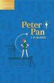  Peter Pan by J.M. Barrie  NEW Paperback  softback