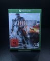 Battlefield 4 (Microsoft Xbox One, 2013) OVP+Anleitung