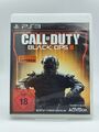 Call Of Duty: Black Ops III CoD BO 3 Sony PlayStation 3 PS3 Gebraucht in OVP