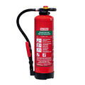 Feuerlöscher Gloria 6 Liter Schaum Fluorfrei SB6 PRO