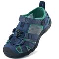 Kinderschuhe Trekkingsandalen Jungen Mädchen Sport Sandalen Sommer Sandaletten