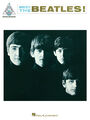 Meet the Beatles! | Guitar Recorded Version | Buch | 2011 | Hal Leonard