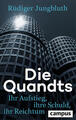 Die Quandts | Rüdiger Jungbluth | 2024 | deutsch