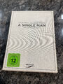 A Single Man [Special Edition] Video DVD & Soundtrack CD *** WIE NEU ***