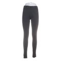 Nike, Sportleggings, Größe: M, Schwarz, Elasthan/Polyester/Baumwolle #ULq