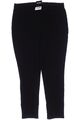 Comma Stoffhose Damen Hose Pants Chino Gr. EU 42 Schwarz #gf444am