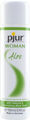 100ml Pjur Woman Aloe Vera Gleitgel - wasserbasiert mit pflegender Aloe Vera