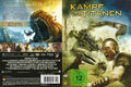 (DVD) Kampf der Titanen - Sam Worthington, Liam Neeson