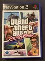 Grand Theft Auto Vice City Stories Sony PlayStation 2 PS2 Spiel Videospiel