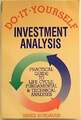 Do-It-Yourself Investment Analysis: Practical Guide to Life Cycle, Buch