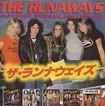 Japanese Singles Collection von the Runaways | CD | Zustand sehr gut