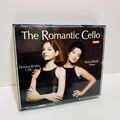 2 CD - The Romantic Cello - GUT    #2057