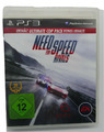 Need For Speed: Rivals inkl.Ultimate Cop Pack |PS3|Sony PlayStation 3| getestet