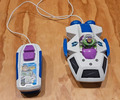 Toy Story 4 Buzz Lightyear Auto Licht und Fernsteuerung