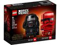 Lego® BrickHeadz - Star Wars* 75232 Kylo Ren™ & Sith-Trooper* Neu & OVP