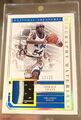 18-19 NBA Panini National Treasures Patch Horace Grant /25 Game Worn Rare Magic