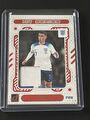 Panik Donruss Soccer Phil Foden Patch Kit Series England 