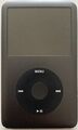 Apple iPod Classic | 6. Generation 6G | A1238 | 120 GB | Schwarz | ohne Kabel