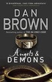 Engel und Dämonen: (Robert Langdon Buch 1) von Dan Brown (englisch) Taschenbuch Buch