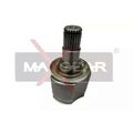 ORIGINAL® Maxgear Steckwelle, Differential Vorne für VW Transporter V Kasten