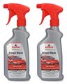 Nigrin Brillant-Glanz Turbo Detailer 500ml Spray Lack-Konservierung Pflege Wachs