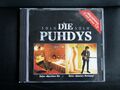 Die Puhdys Solo (Intim & Liebe Pur) by Dieter Birr & Hertrampf - Excellent Cond