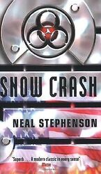 Snow Crash von Stephenson, Neal | Buch | Zustand gutGeld sparen und nachhaltig shoppen!