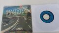 Kraftwerk        Autobahn / Morgenspaziergang     Philips 6003 438     Mint-