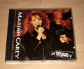 CD Album - Mariah Carey - MTV Unplugged : Emotions + Someday + Make it Happen...