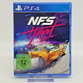 Need for Speed Heat für PS4 (PlayStation 4, 2019) OVP