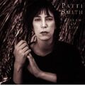 PATTI SMITH "DREAM OF LIFE" CD NEUWARE