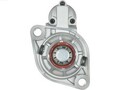 As-Pl S0214 Starter Anlasser für VW California T5 Camper Multivan 1990-2018