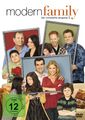 MODERN FAMILY, Season 1 (4 DVDs) NEU+OVP