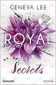 Royal Secrets: Roman - Ein brandneuer Roman der Bestsell... | Buch | Zustand gut