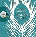 Pfaueninsel von Hettche, Thomas | Buch | Zustand sehr gut