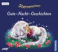 Sternenschweif - Gute-Nacht-Geschichten | Linda Chapman | Audio-CD | Jewelcase