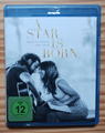 A Star is Born / 2018 - Bradley Cooper , Lady Gaga  - Warner Bros. - Blu-Ray