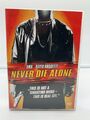 Never Die Alone - DMX David Arquette | DVD | Zustand sehr gut