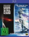 2Blu-Ray=1Preis 2for1 Der Tag, an dem die Erde stillstand+The Day after tomorrow