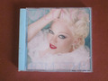 CD MADONNA - BEDTIME STORIES