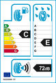 2x Continental VikingContact 7 3PMSF XL FR M+S 235/55R19 105T Reifen Winter PKW